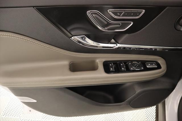 new 2025 Lincoln Corsair car, priced at $51,309