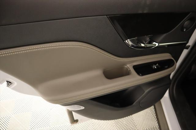 new 2025 Lincoln Corsair car, priced at $51,309