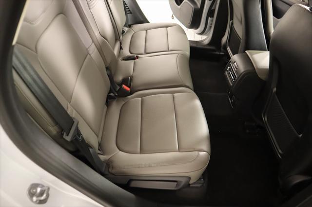 new 2025 Lincoln Corsair car, priced at $51,309