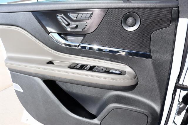 new 2025 Lincoln Corsair car, priced at $51,309