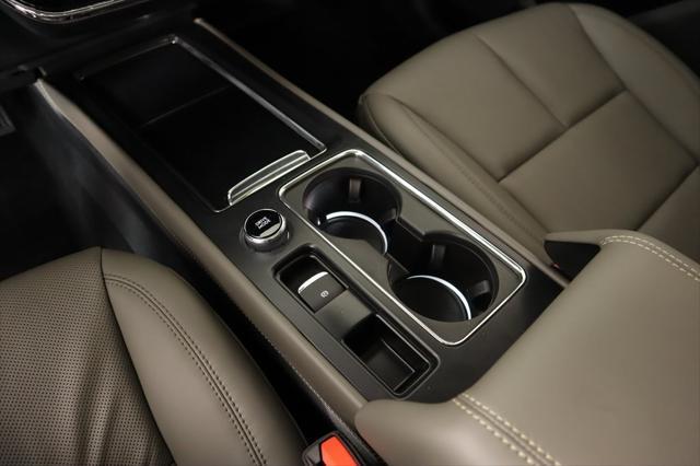 new 2025 Lincoln Corsair car, priced at $51,309