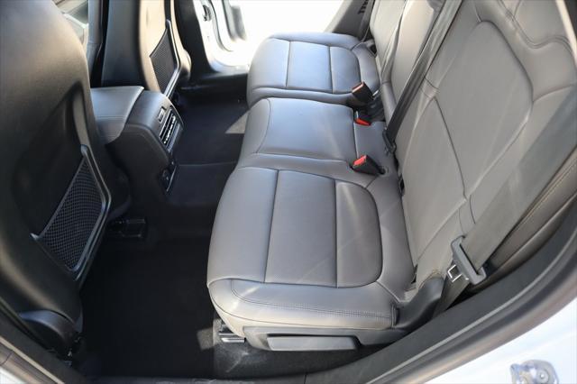new 2025 Lincoln Corsair car, priced at $51,309