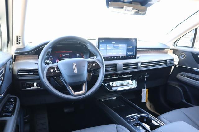 new 2025 Lincoln Corsair car, priced at $51,309