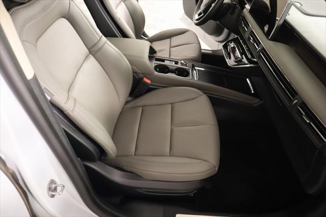 new 2025 Lincoln Corsair car, priced at $51,309