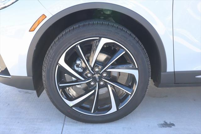 new 2025 Lincoln Corsair car, priced at $51,309