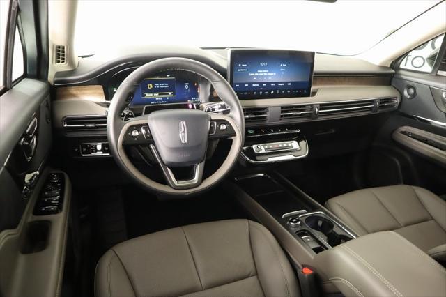 new 2025 Lincoln Corsair car, priced at $51,309