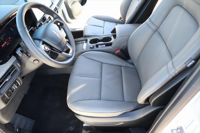 new 2025 Lincoln Corsair car, priced at $51,309
