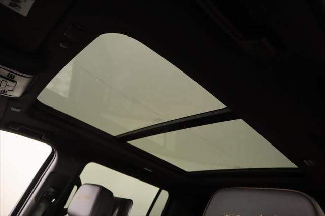 used 2024 Chevrolet Suburban car, priced at $75,899