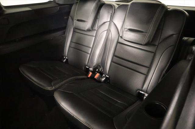 used 2019 Mercedes-Benz AMG GLS 63 car, priced at $40,989