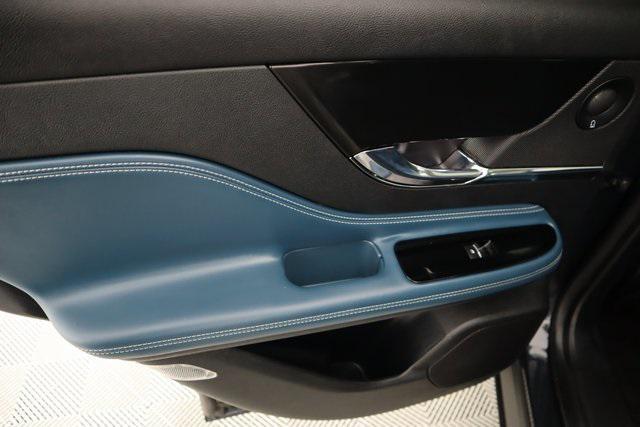 used 2021 Lincoln Corsair car, priced at $29,489