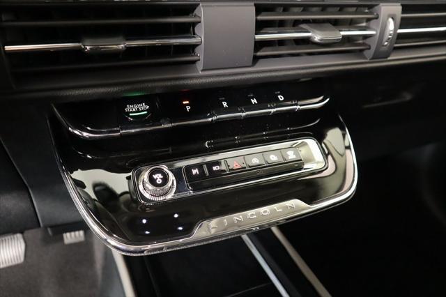 new 2025 Lincoln Corsair car, priced at $42,130