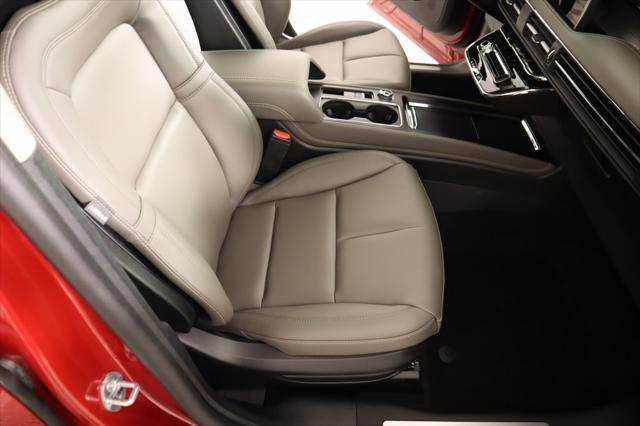 new 2025 Lincoln Corsair car, priced at $42,130