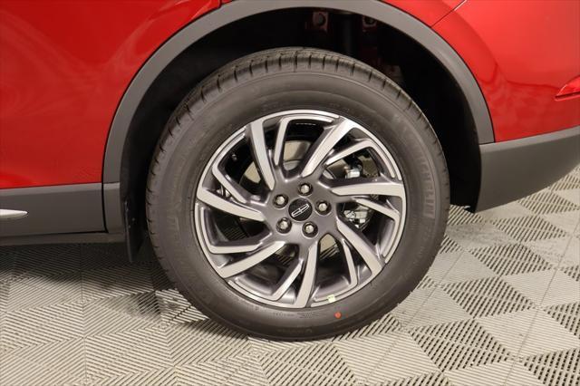 new 2025 Lincoln Corsair car, priced at $42,130