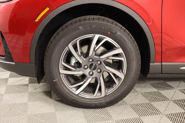 new 2025 Lincoln Corsair car, priced at $42,130