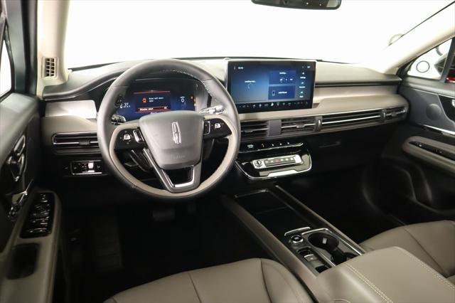 new 2025 Lincoln Corsair car, priced at $42,130