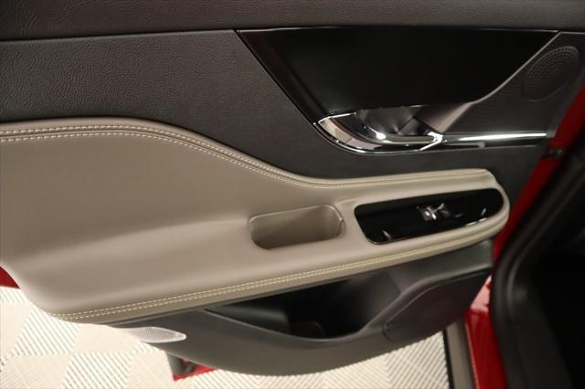new 2025 Lincoln Corsair car, priced at $42,130