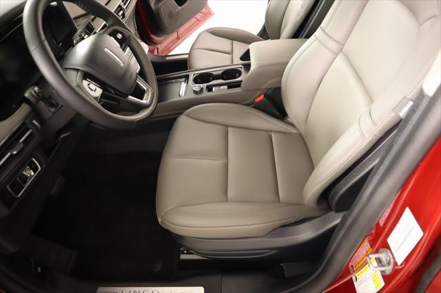 new 2025 Lincoln Corsair car, priced at $42,130