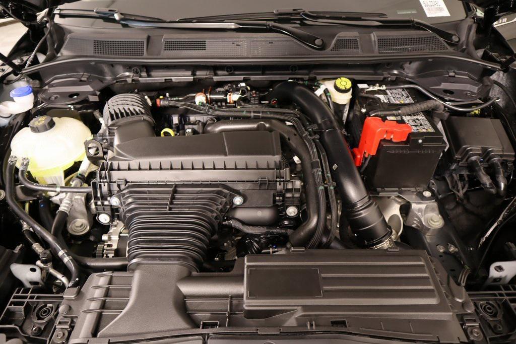 new 2025 Lincoln Corsair car, priced at $40,118