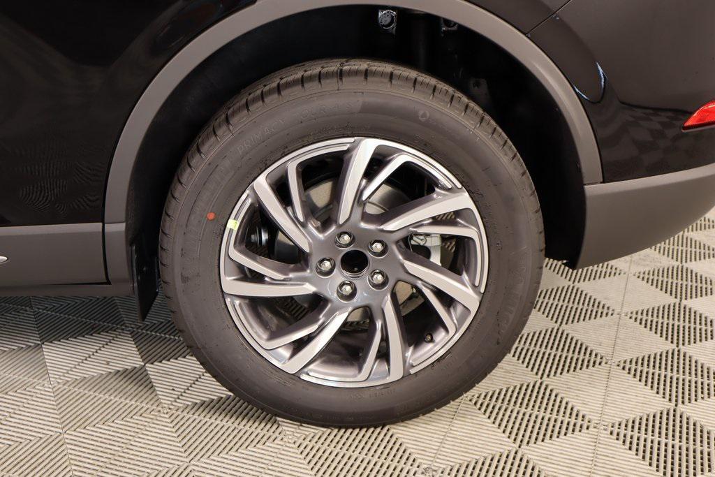 new 2025 Lincoln Corsair car, priced at $40,118