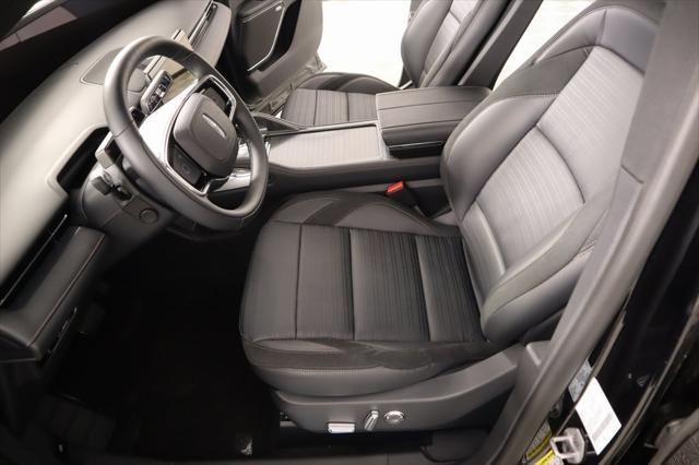 new 2024 Lincoln Nautilus car, priced at $55,900
