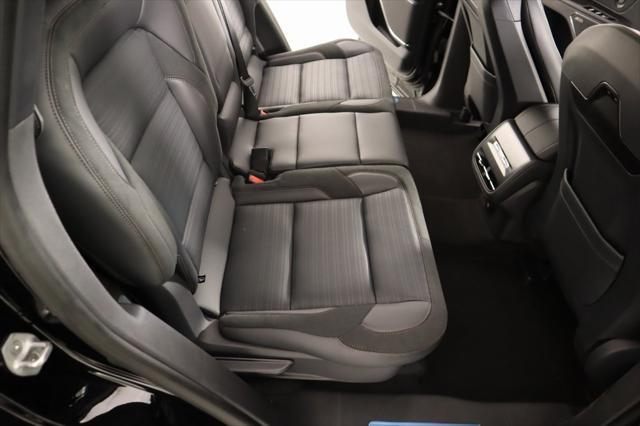 new 2024 Lincoln Nautilus car, priced at $55,900