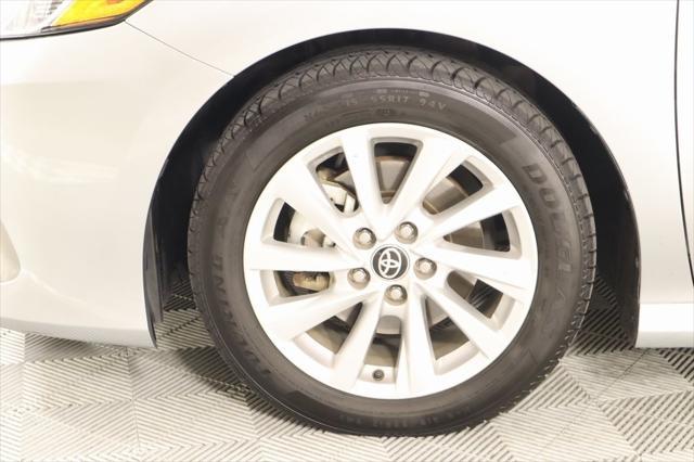 used 2023 Toyota Camry car, priced at $24,789