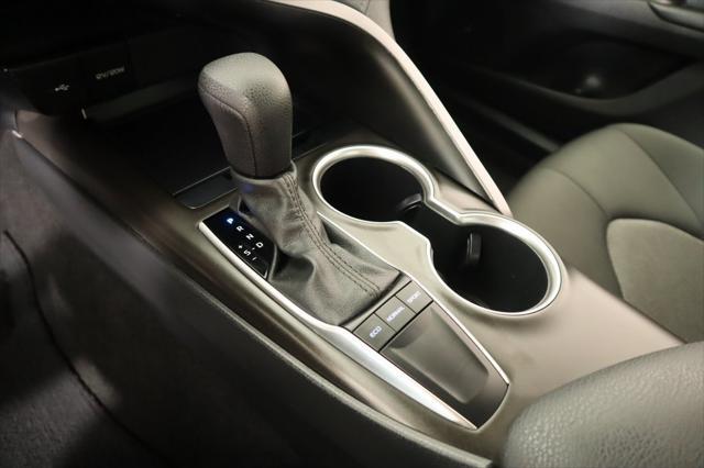 used 2023 Toyota Camry car, priced at $24,789