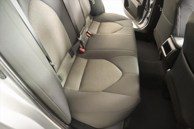 used 2023 Toyota Camry car, priced at $24,789