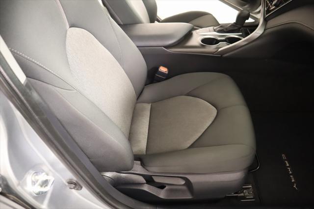used 2023 Toyota Camry car, priced at $24,789