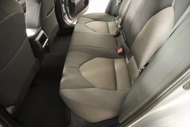 used 2023 Toyota Camry car, priced at $24,789