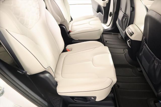 used 2022 Hyundai Palisade car, priced at $36,949