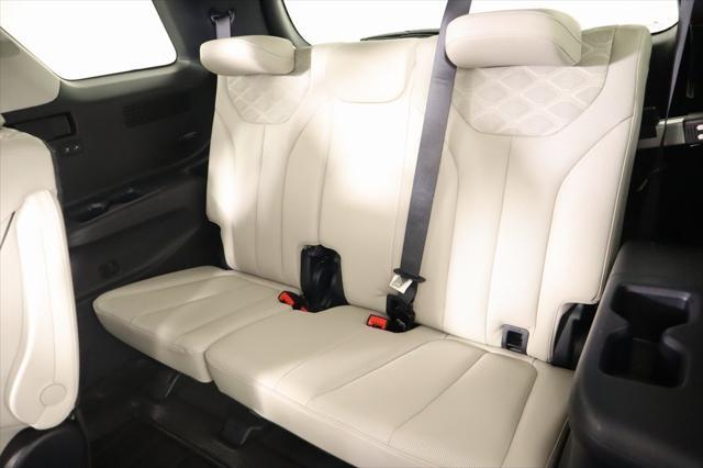 used 2022 Hyundai Palisade car, priced at $36,949