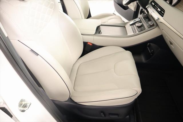 used 2022 Hyundai Palisade car, priced at $36,949