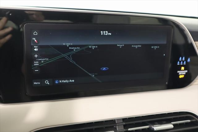 used 2022 Hyundai Palisade car, priced at $36,949