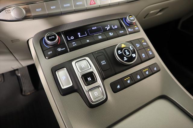 used 2022 Hyundai Palisade car, priced at $36,949