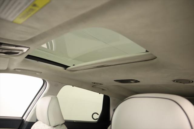 used 2022 Hyundai Palisade car, priced at $36,949