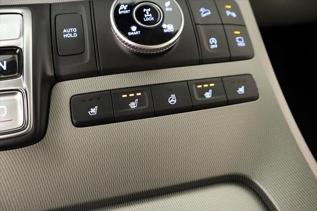 used 2022 Hyundai Palisade car, priced at $36,949