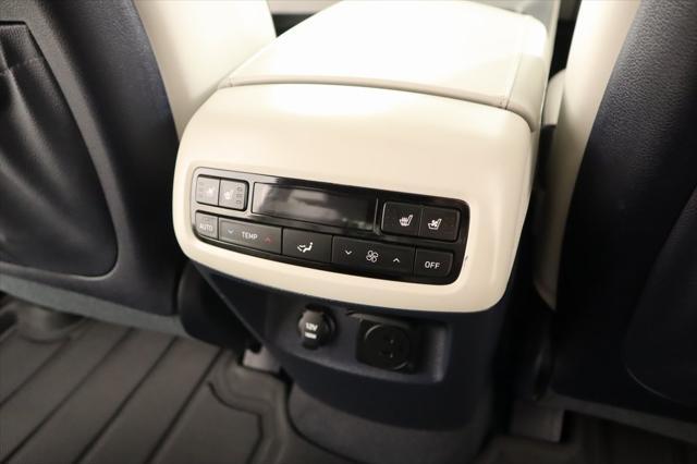 used 2022 Hyundai Palisade car, priced at $36,949