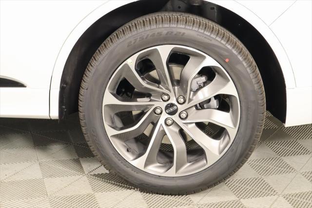 new 2025 Lincoln Aviator car, priced at $62,459