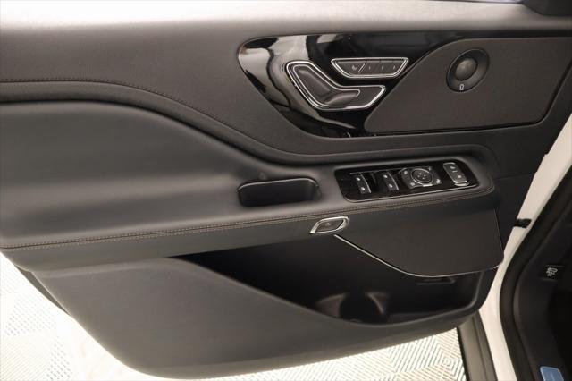 new 2025 Lincoln Aviator car, priced at $62,459