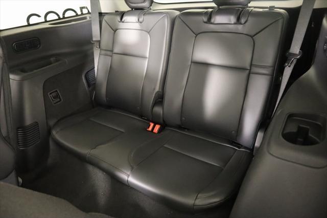 new 2025 Lincoln Aviator car, priced at $62,459