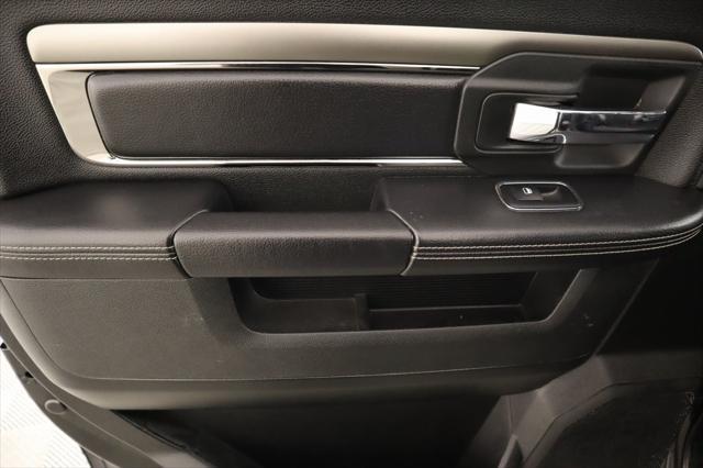 used 2017 Ram 1500 car, priced at $22,399