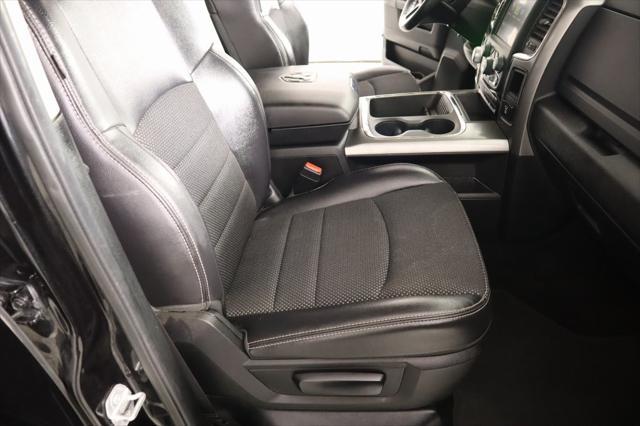 used 2017 Ram 1500 car, priced at $22,399