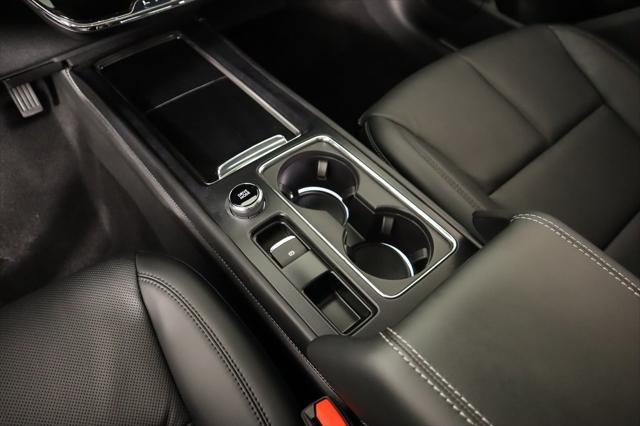 new 2025 Lincoln Corsair car, priced at $51,115