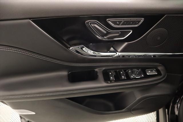 new 2025 Lincoln Corsair car, priced at $51,115