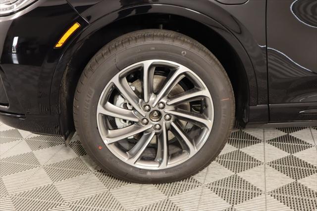 new 2025 Lincoln Corsair car, priced at $51,115