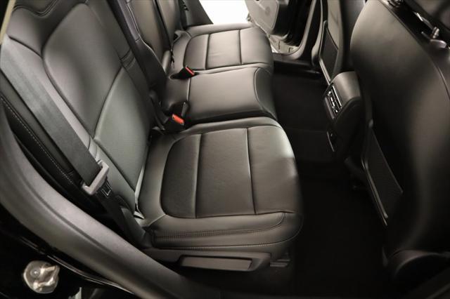 new 2025 Lincoln Corsair car, priced at $51,115