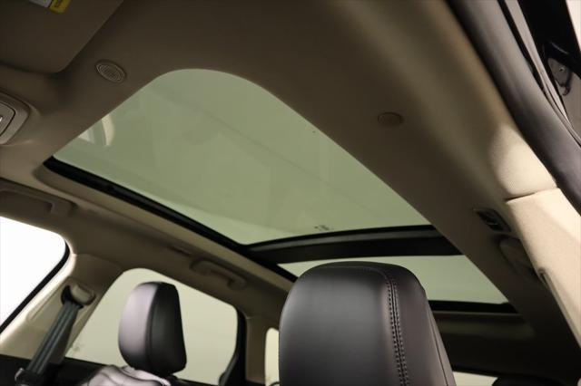 new 2025 Lincoln Corsair car, priced at $51,115