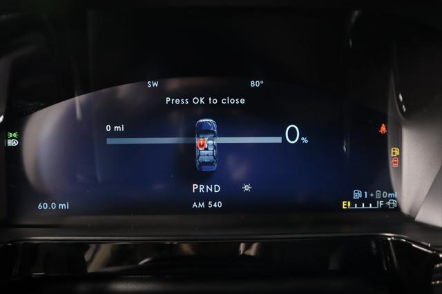 new 2025 Lincoln Corsair car, priced at $51,115