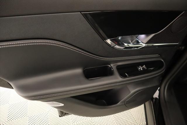 new 2025 Lincoln Corsair car, priced at $51,115